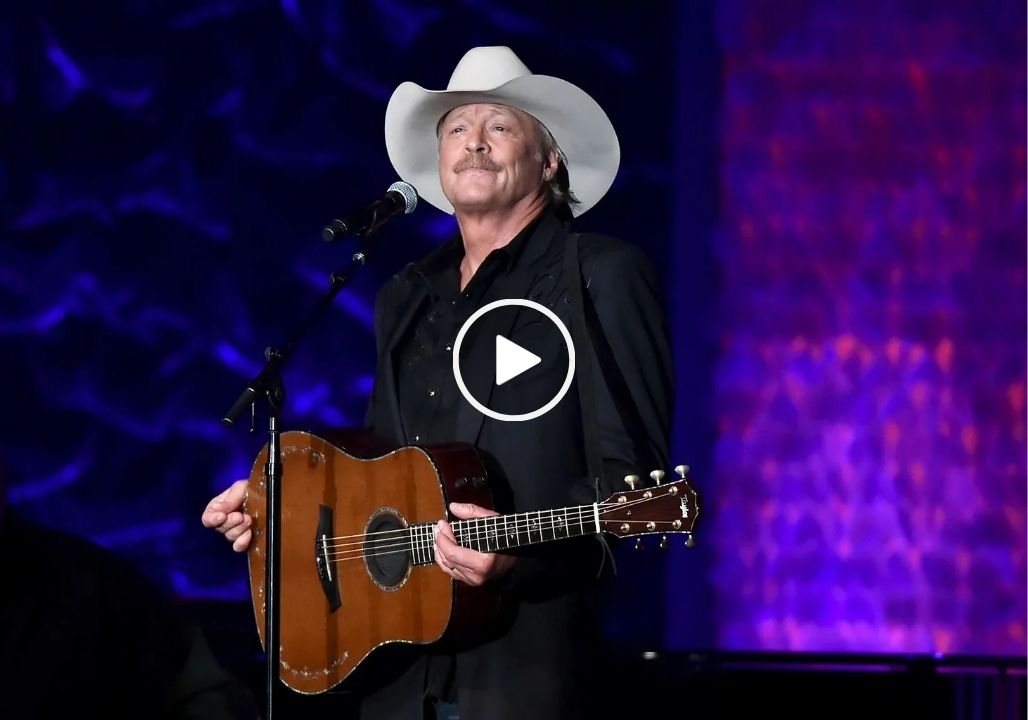 Alan Jackson - Where I Come From - OldiesButGoodies