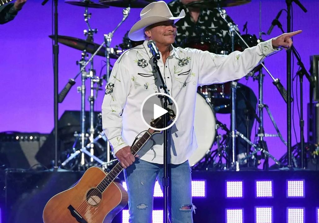 Alan Jackson Precious Memories Official Music Video Oldiesbutgoodies